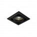 Встроенный светильник QANA 1L black
