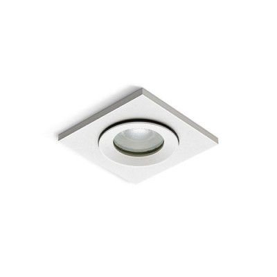 Встроенный светильник QSO 225L white