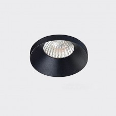Встроенный светильник SP SOLO black