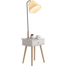 Торшер со столиком Джит 07186,01 Торшер со столиком Джит 07186,01