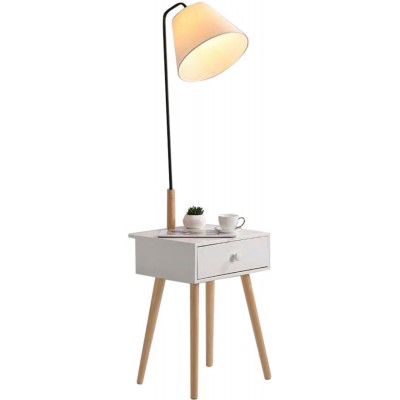 Торшер со столиком Джит 07186,01