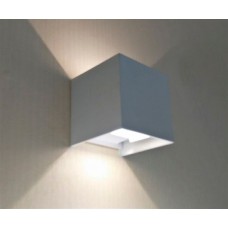 Cветодиодная архитектурная подсветка Куб 08585,01(3000K)