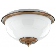 Потолочный светильник Lido LID-PL-2(P)