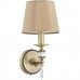 Бра Merano New MER-K-1(P/A) Бра Merano New MER-K-1(P/A)