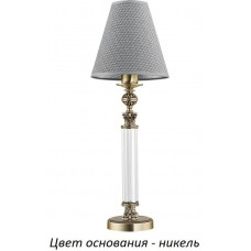 Интерьерная настольная лампа Merano New MER-LG-1(N/A)200