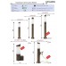 Настенный фонарь уличный LD-BP81 PART-LIGHT