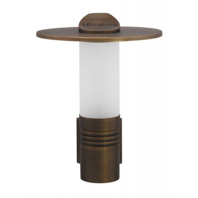 Настенный фонарь уличный LD-BP82 Part-Light
