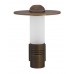 Настенный фонарь уличный LD-BP82 Part-Light