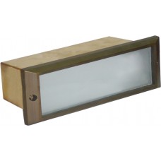 Встраиваемый светодиодный светильник уличный LD-D016-A  220V LED