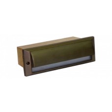 Встраиваемый светодиодный светильник уличный LD-D016-B 220V LED