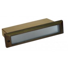 Встраиваемый светодиодный светильник уличный LD-D017 220V LED
