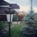 Наземный фонарь LD-FL004