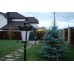 Наземный фонарь LD-FL004