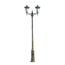 Наземный фонарь LD-FL006
