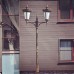 Наземный фонарь LD-FL006