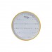 Потолочный светильник светодиодный Axel 10001/36 Yellow