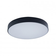 Потолочный светильник светодиодный Axel 10002/24 Black