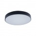 Потолочный светильник светодиодный Axel 10002/24 Black