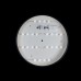 Потолочный светильник светодиодный Axel 10002/24 Black