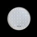 Потолочный светильник светодиодный Axel 10002/48 Black