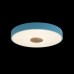 Потолочный светильник светодиодный Axel 10003/24 Blue
