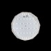 Потолочный светильник светодиодный для детской Axel 10006/36 White