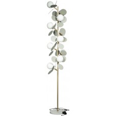 Торшер светодиодный Matisse 10008F Grey