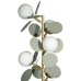 Торшер светодиодный Matisse 10008F Grey