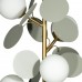 Торшер светодиодный Matisse 10008F Grey