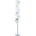 Торшер с выключателем Matisse 10008F white Торшер с выключателем Matisse 10008F white