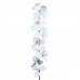 Торшер с выключателем Matisse 10008F white