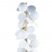 Торшер с выключателем Matisse 10008F white
