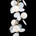 Торшер с выключателем Matisse 10008F white