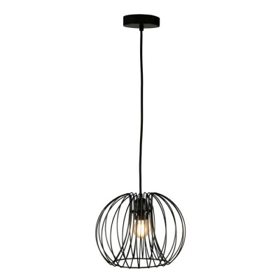 Подвесной светильник Deseno 10032 Black