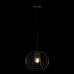 Подвесной светильник Deseno 10032 Black