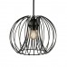 Подвесной светильник Deseno 10032 Black