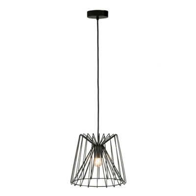 Подвесной светильник Deseno 10033 Black
