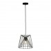 Подвесной светильник Deseno 10033 Black Подвесной светильник Deseno 10033 Black