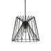 Подвесной светильник Deseno 10033 Black
