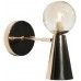 Бра Halley 10046W Gold Бра Halley 10046W Gold
