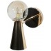 Бра Halley 10046W Gold