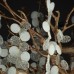 Торшер светодиодный с выключателем Fairytree 10066F GB