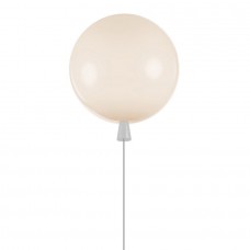 Детский потолочный светильник воздушный шарик 5055C/L white