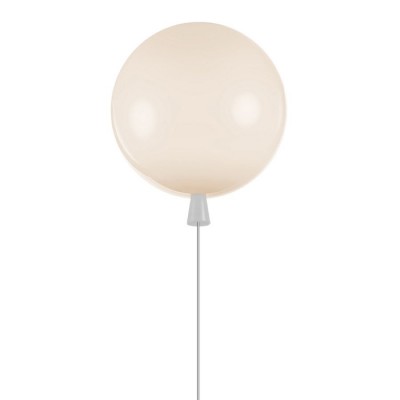 Детский потолочный светильник воздушный шарик 5055C/L white