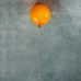 Детский потолочный светильник воздушный шарик 5055C/M orange
