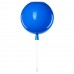 Детский потолочный светильник воздушный шарик Balloon 5055C/S blue Детский потолочный светильник воздушный шарик Balloon 5055C/S blue