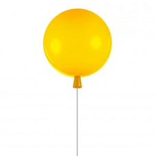 Детский потолочный светильник воздушный шарик 5055C/S yellow