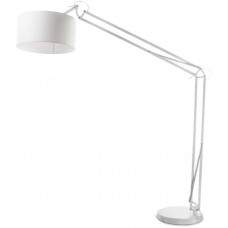 Торшер Fishrod LOFT1303WH