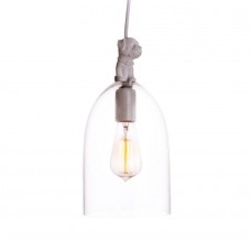 Подвесной светильник с собачкой Newborn LOFT1808