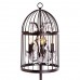 Торшер Jowanni LOFT1891F